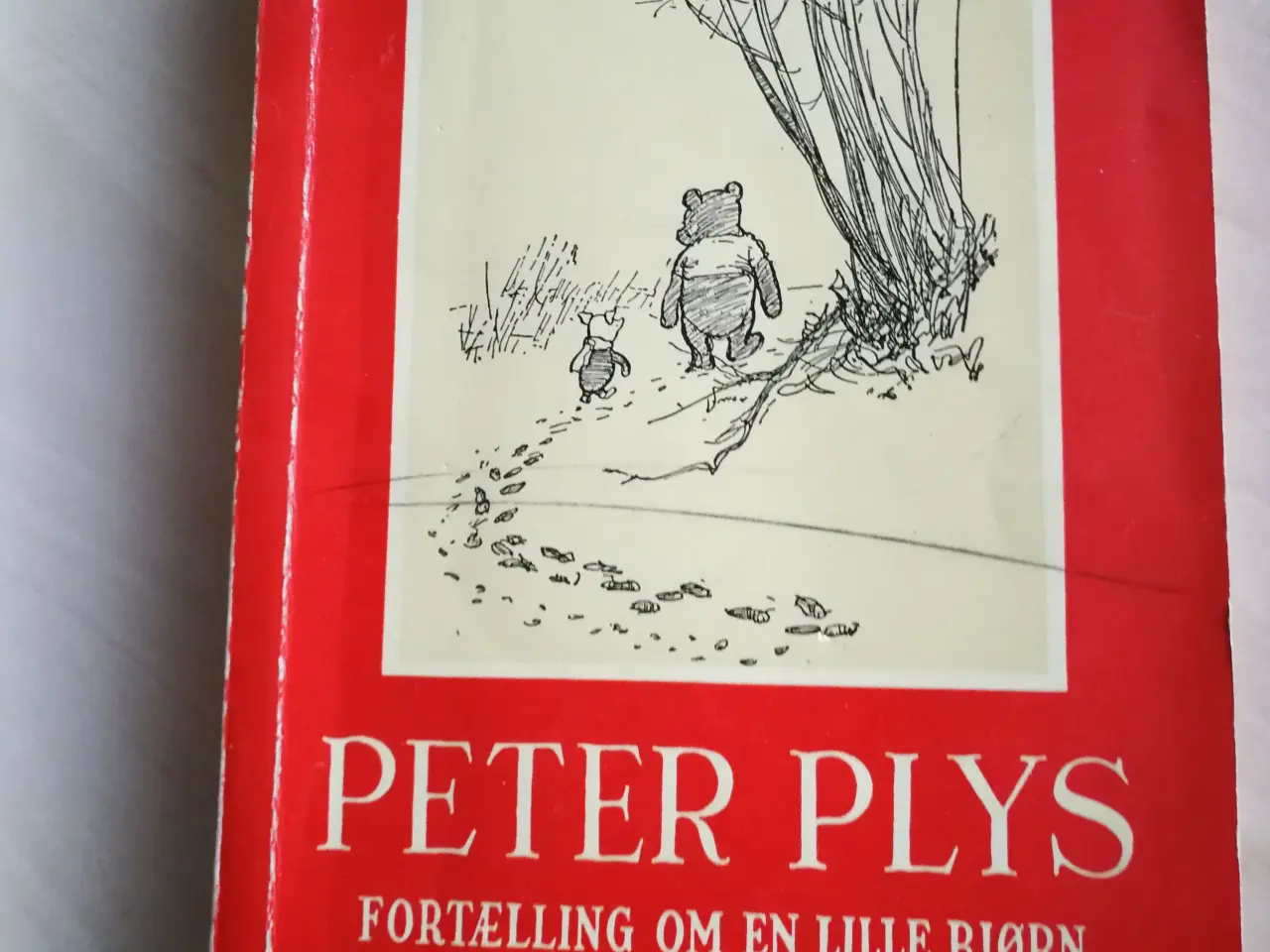 Billede 2 - Bjørnen Paddington og Peter Plys