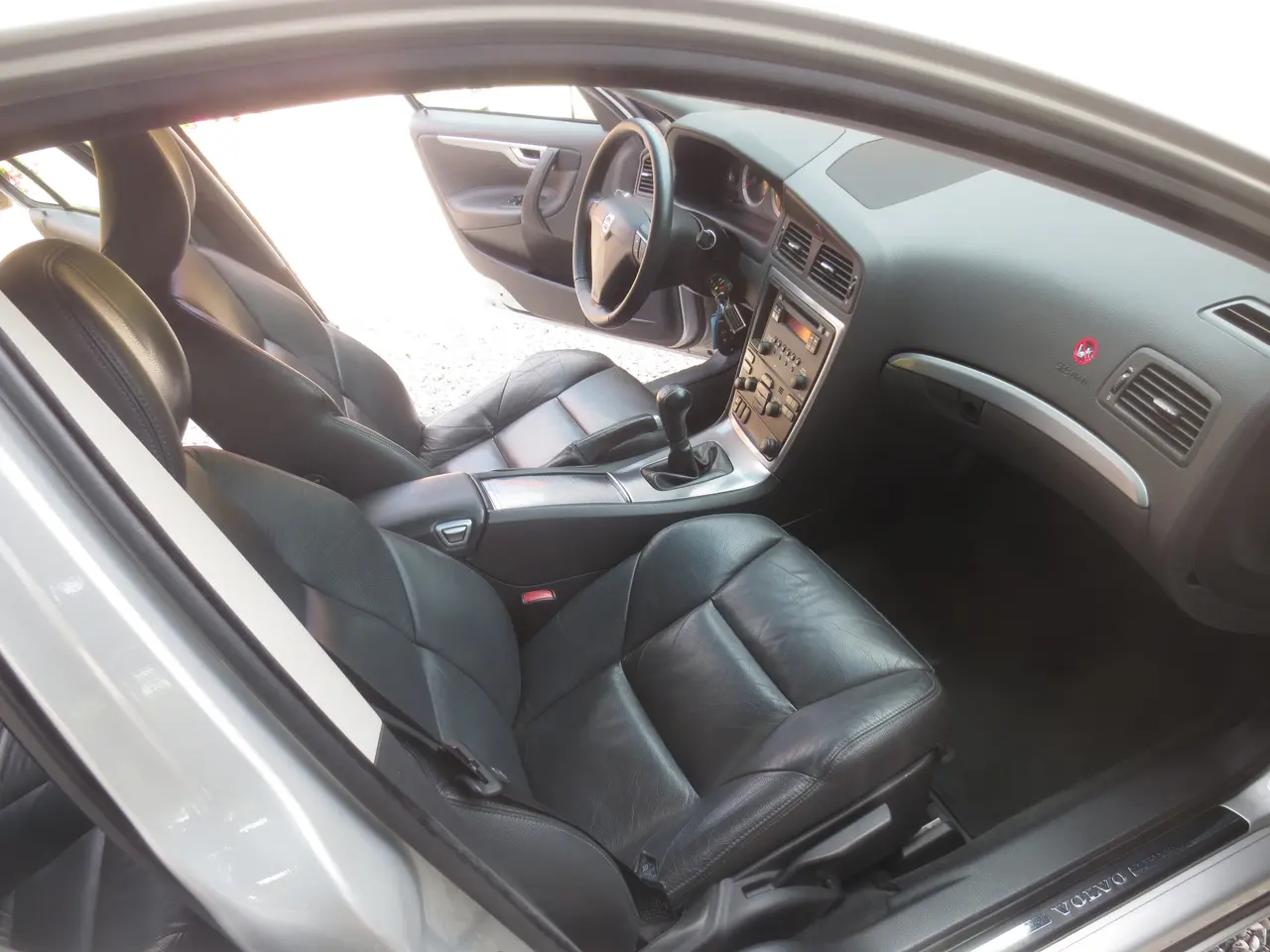 Billede 16 - Flot Volvo S 60 2.4 i År 2009. 