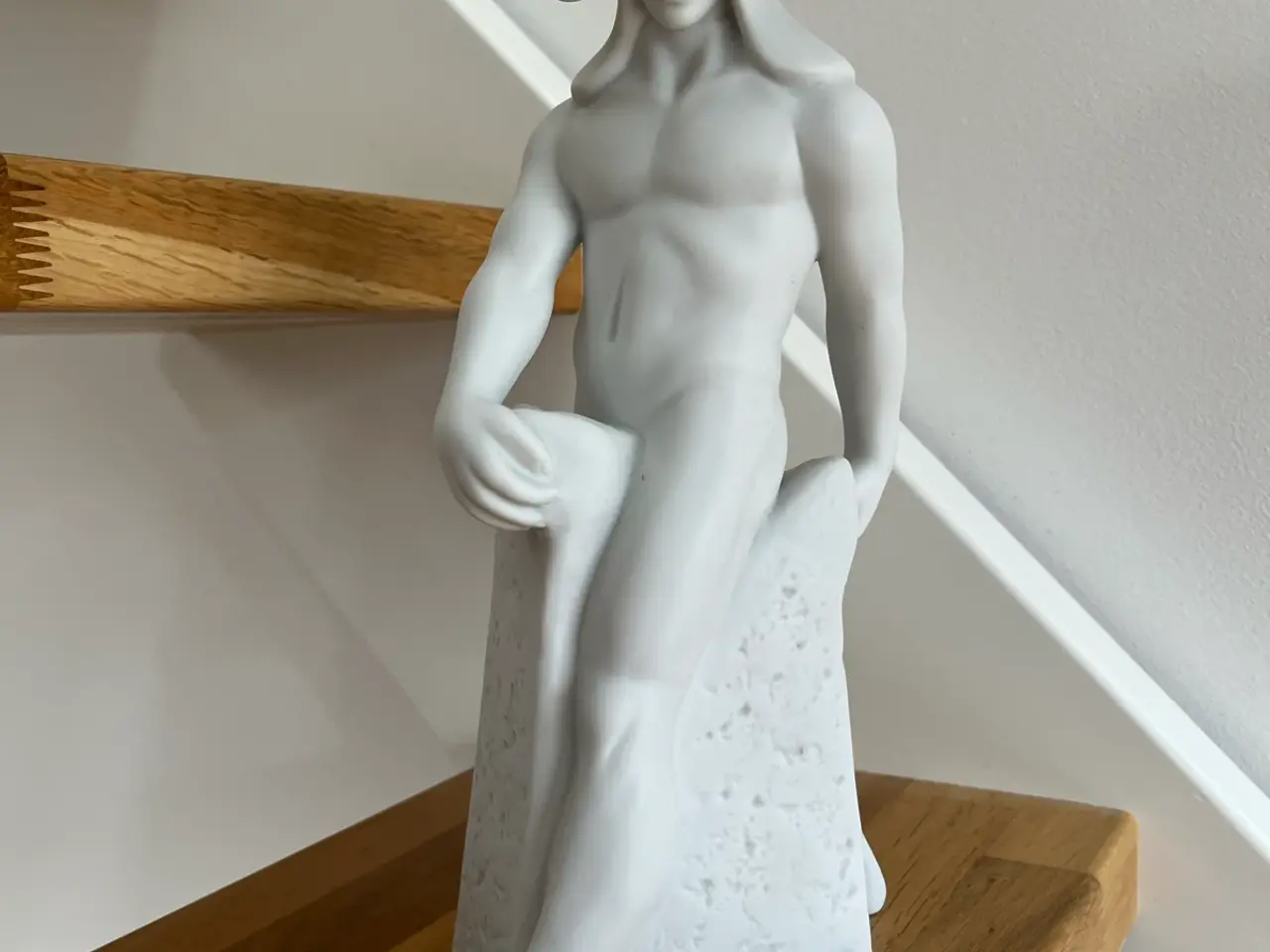 Billede 1 - Royal Copenhagen figur, stjernetegn