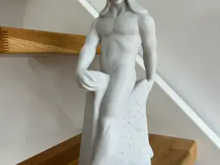 Royal Copenhagen figur, stjernetegn