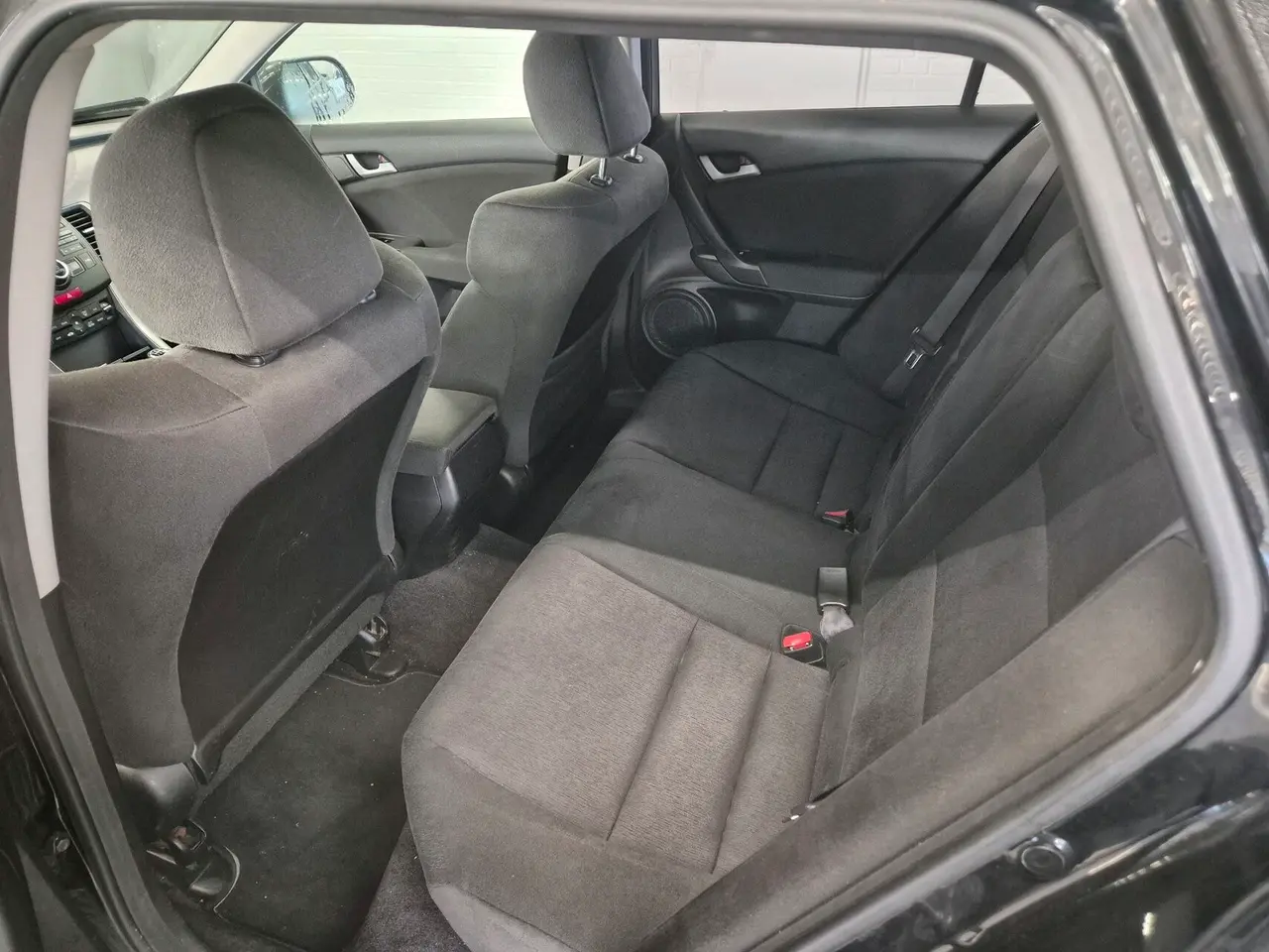 Billede 16 - Honda Accord 2,2d Elegance 150HK Stc