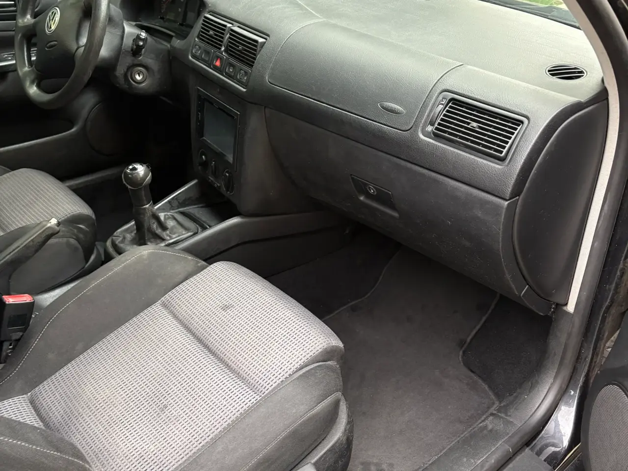 Billede 8 - Golf 4 2.0 benzin