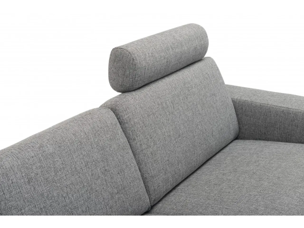 Billede 8 - Hjort Knudsen Hadsten chaiselong sofa højrevendt