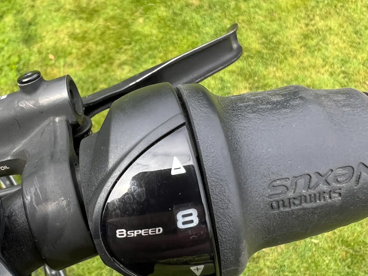 Billede 6 - Elcykel Shimano