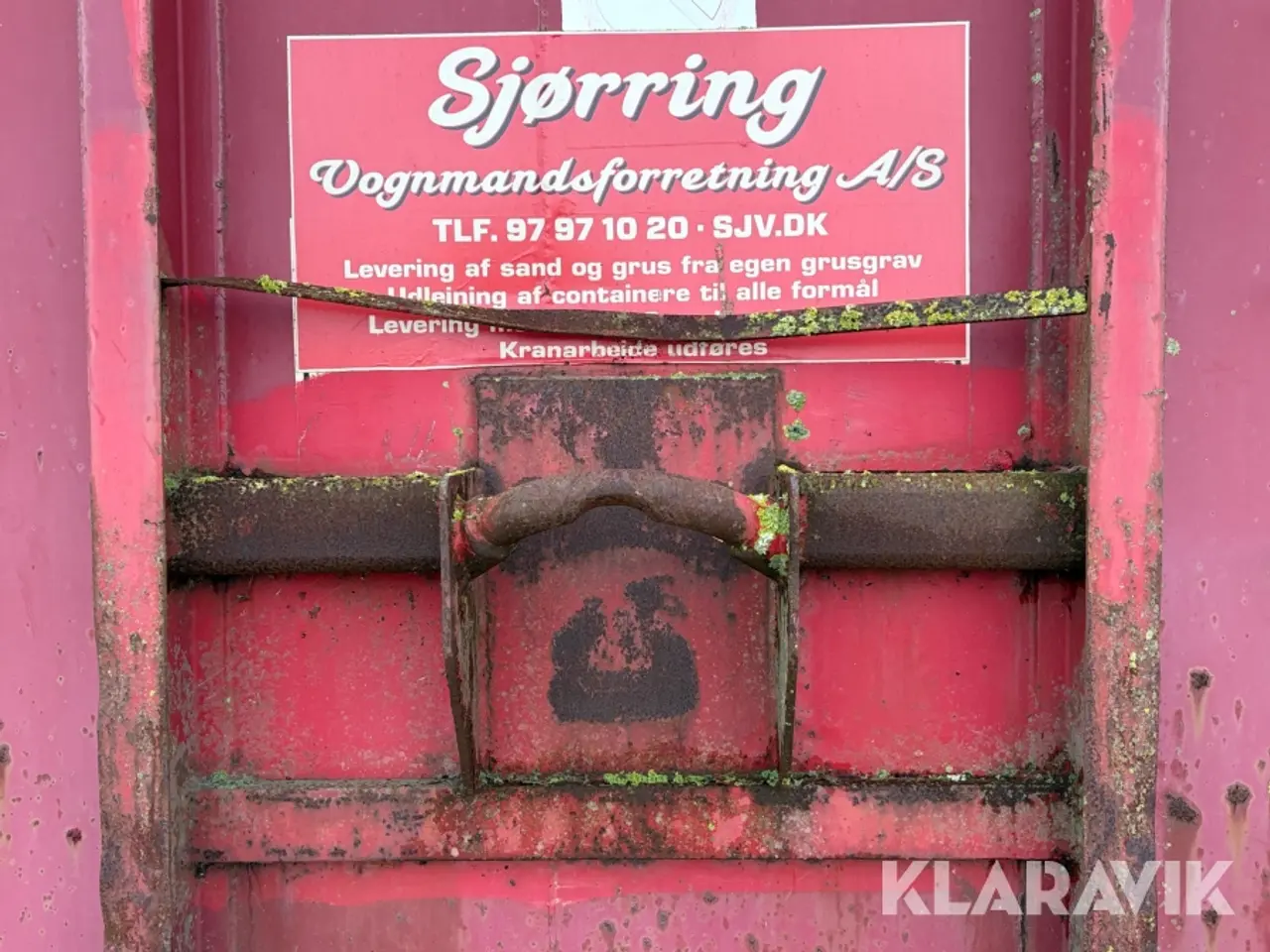 Billede 7 - Container 1 styk