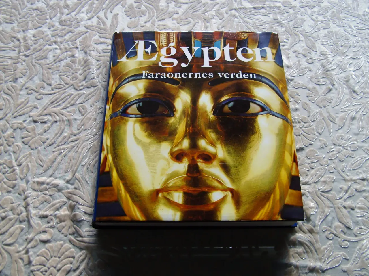 Billede 1 - Ægypten Faraonernes verden