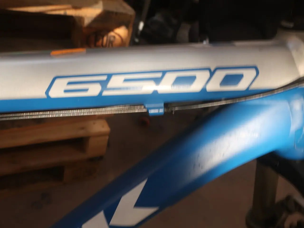 Billede 7 - Cykle TREK 6500 - 27 gear