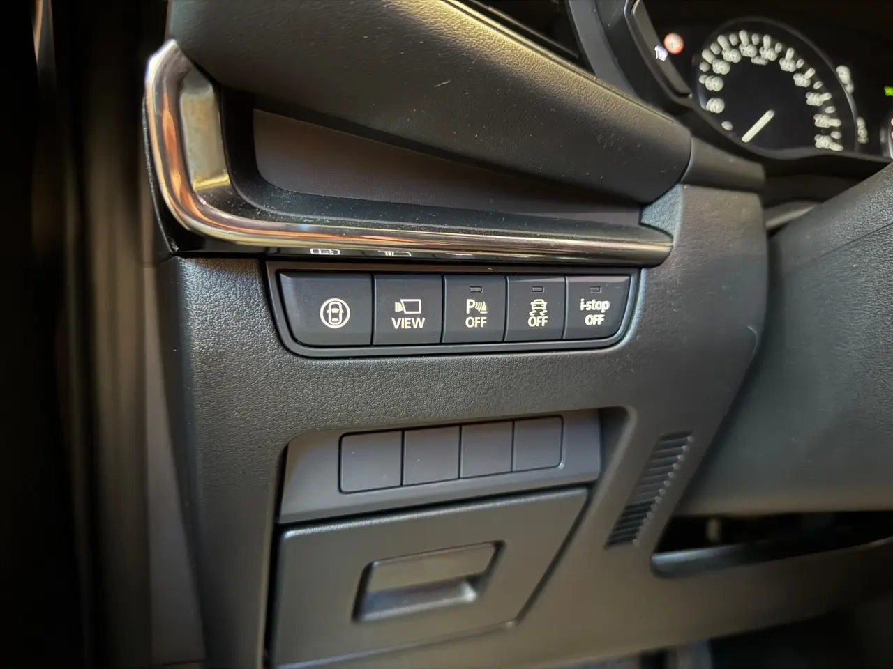 Billede 16 - Mazda 3 2,0 SkyActiv-G 122 Cosmo aut.