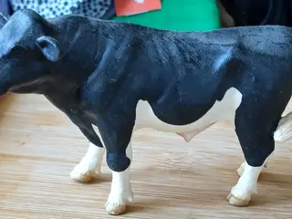 Schleich Køer/Tyr