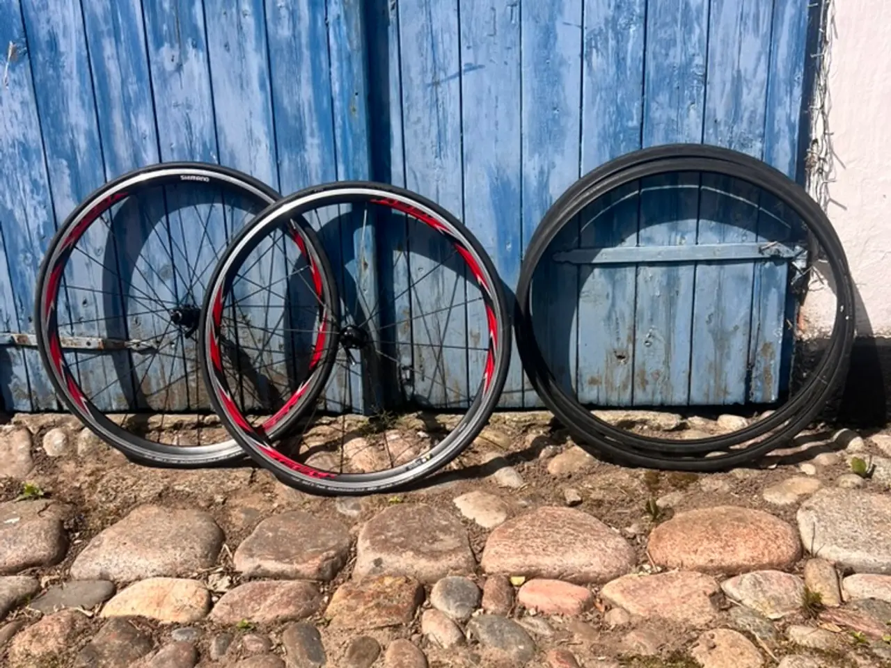 Billede 2 - Python Carbon RFC 202 - Sælges