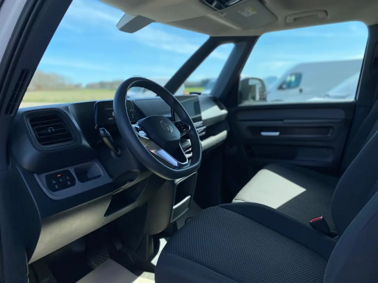 Billede 8 - VW ID. Buzz 77 Style Van