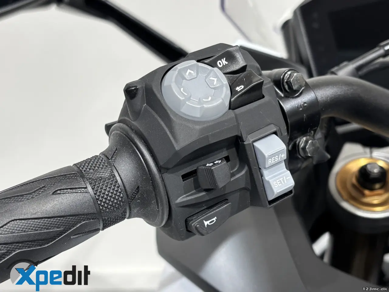 Billede 12 - Suzuki GSXS 1000 GT