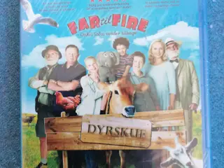 Far Til Fire - Onkel Sofus Vender Tilbage Uåbnet