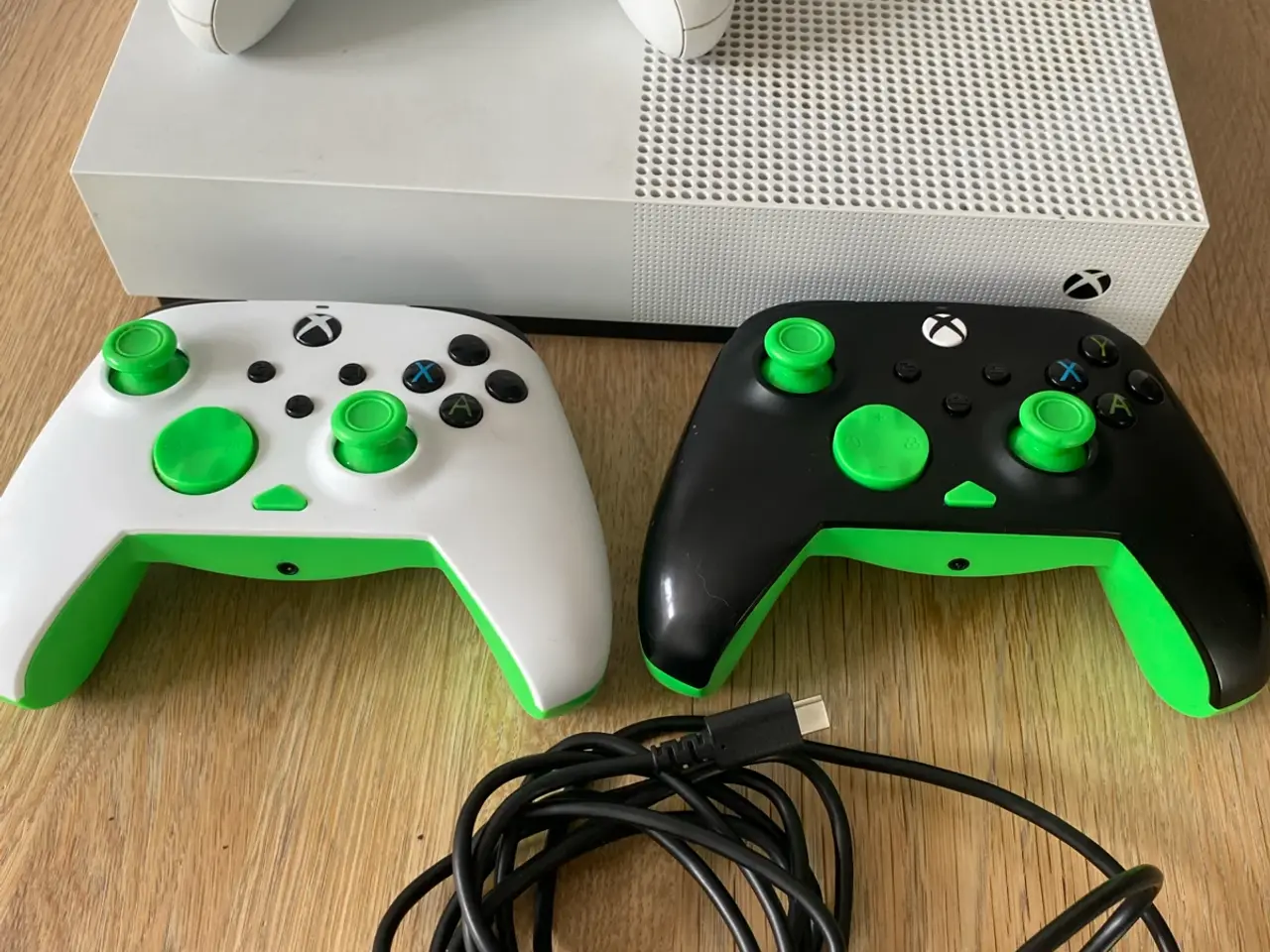 Billede 2 - 🎮XBOX ONE S🎮