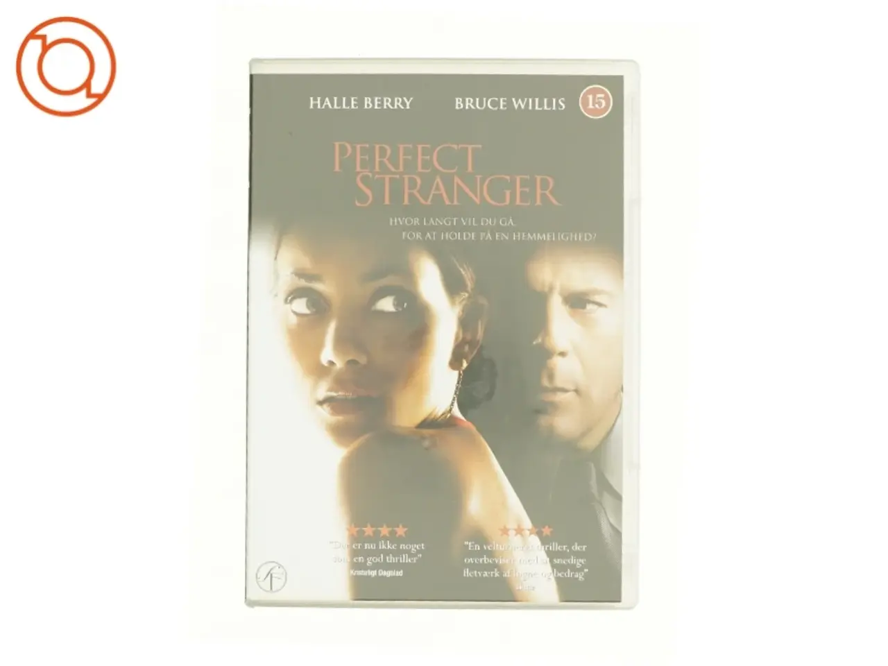Billede 1 - Perfect Stranger
