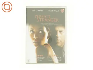 Perfect Stranger