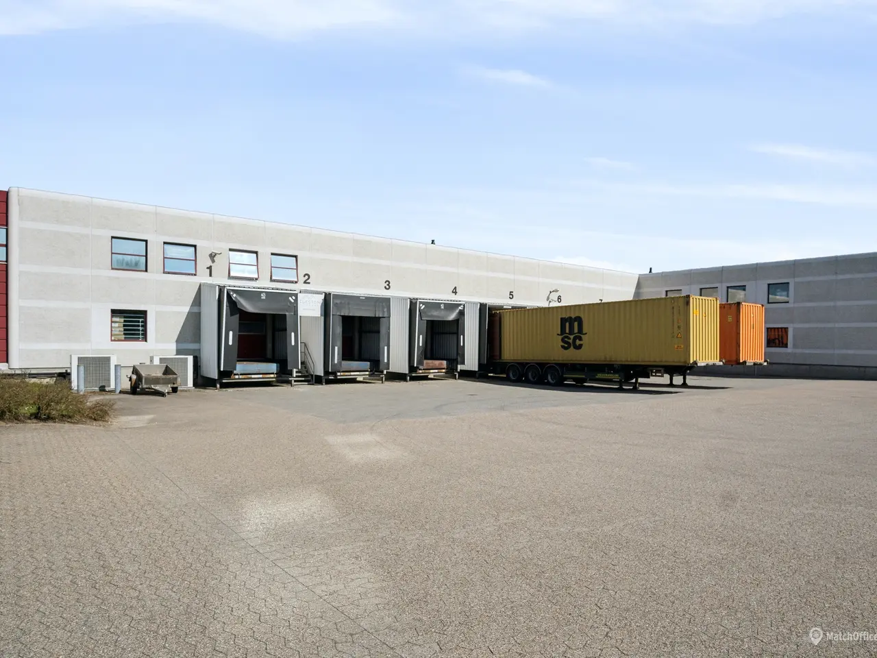 Billede 16 - Kokholm 13 B, Kokholm
