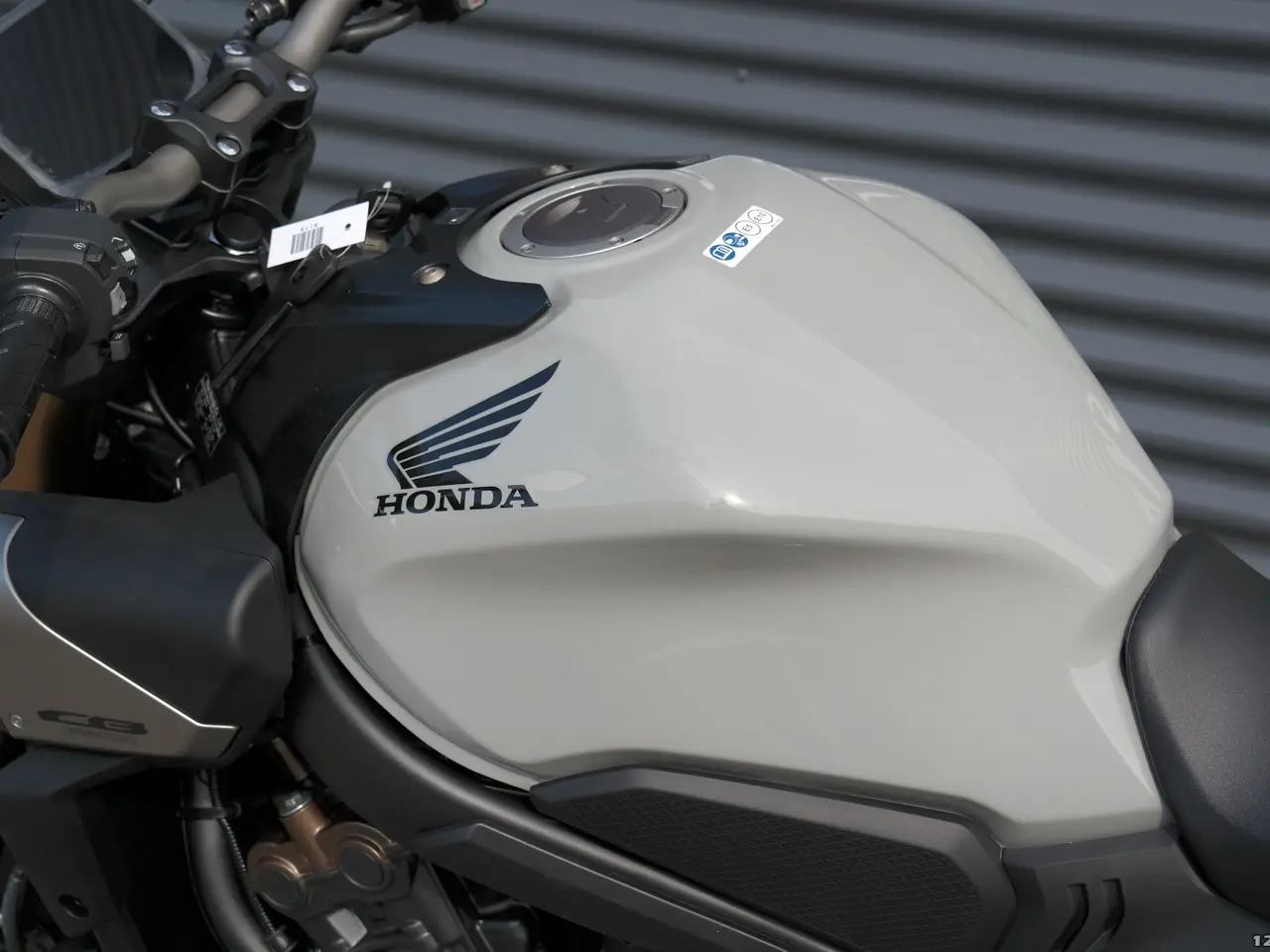 Billede 23 - Honda CB 650 RC MC-SYD       BYTTER GERNE