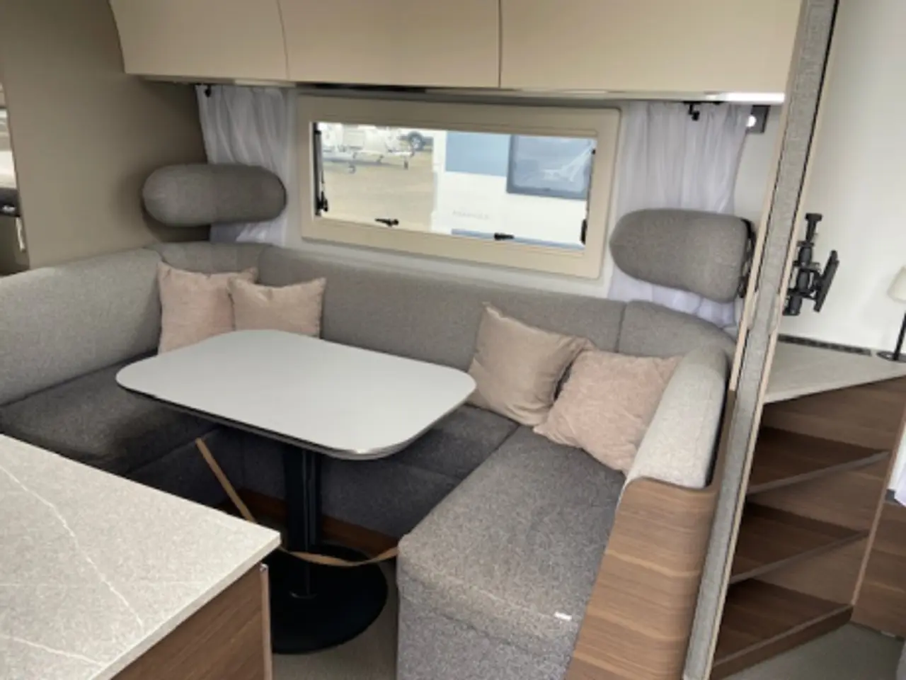 Billede 4 - Adria Alpina 663 PT