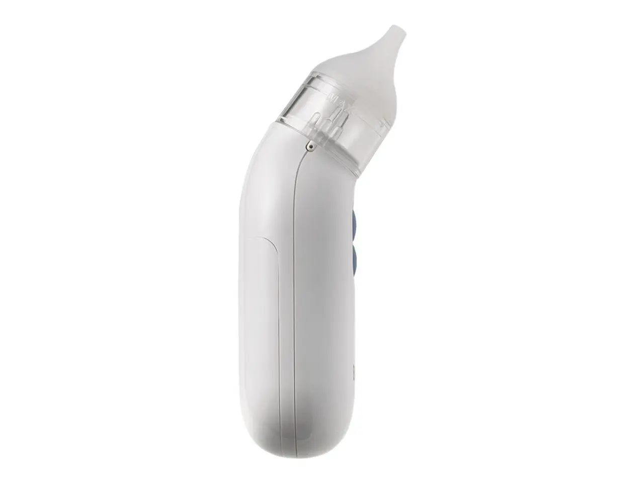 Billede 6 - Næseaspirator Braun BNA100 - hvid