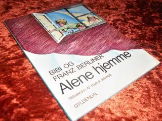Alene hjemme, Bibi Berliner, Franz Berliner