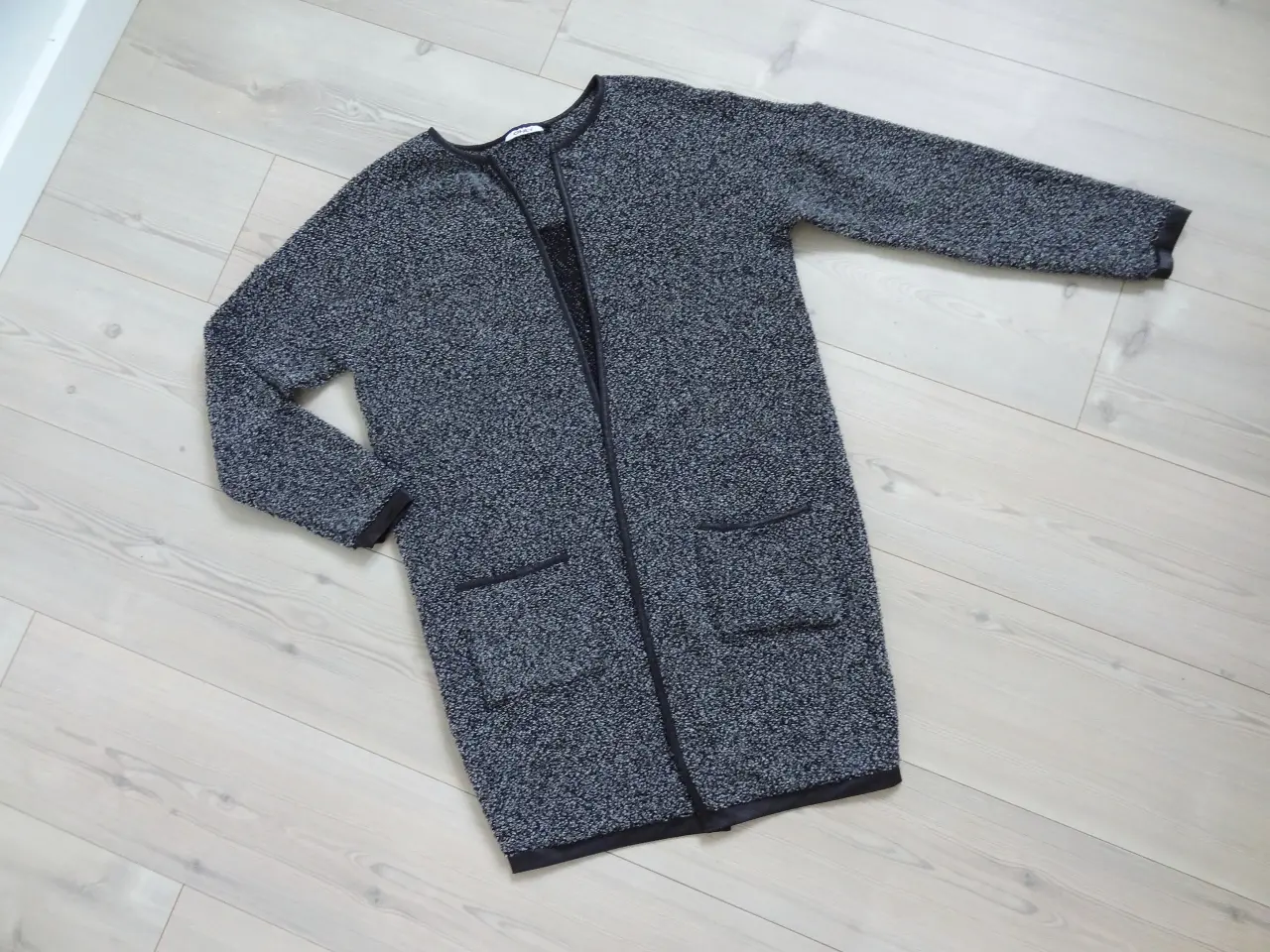 Billede 2 - Cardigan, ONLY, str. 36,