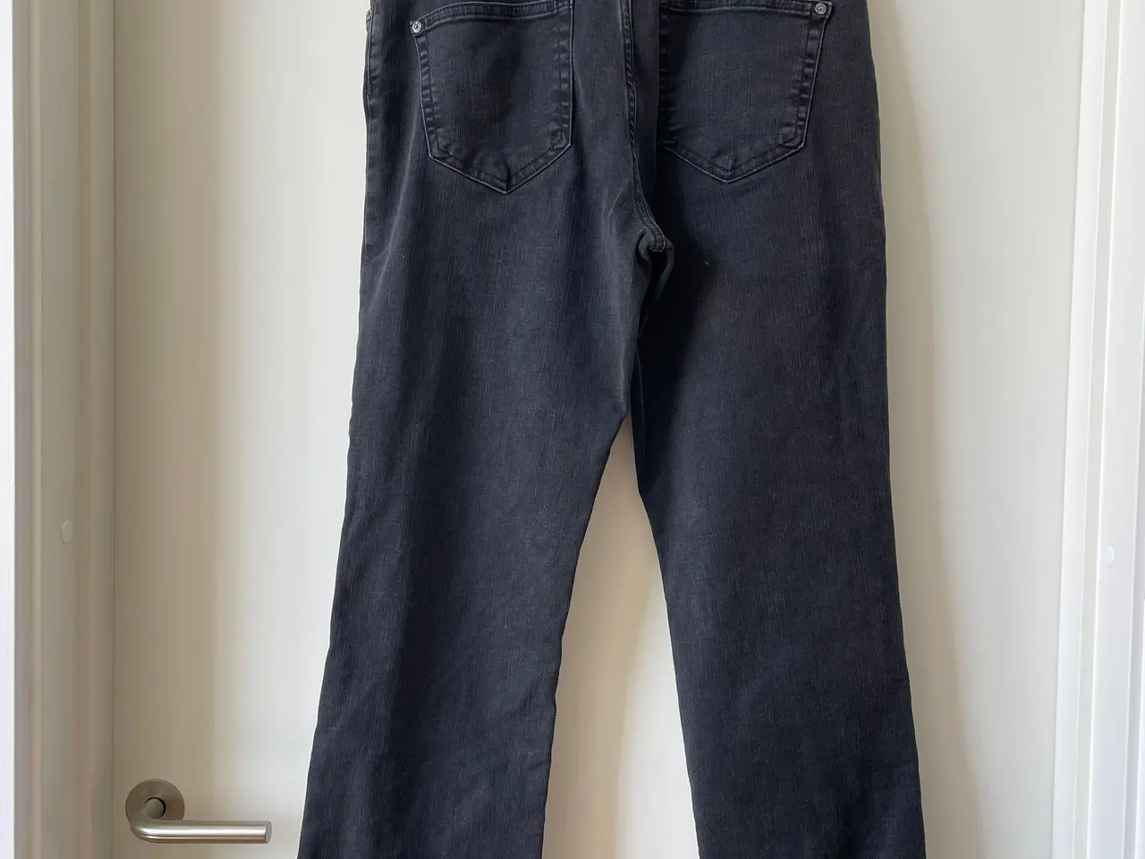 Billede 5 - Mos Mosh Ashley Perla jeans