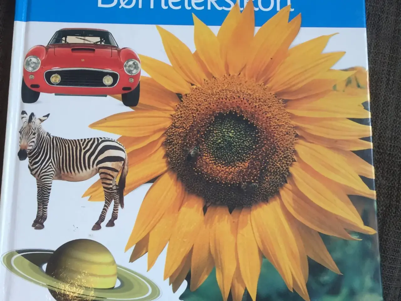 Billede 1 - Lademanns Børneleksikon