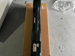 Blaser kuffert til R8/R93