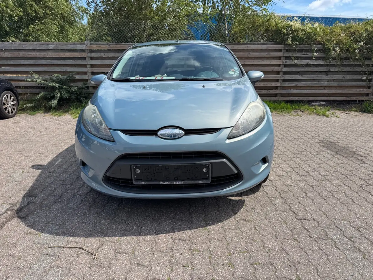 Billede 8 - Ford Fiesta 1,4 Trend