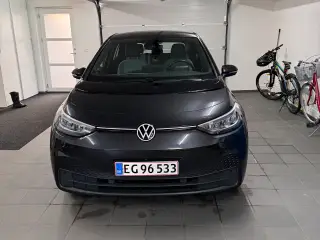 ID 3 Pro Performance