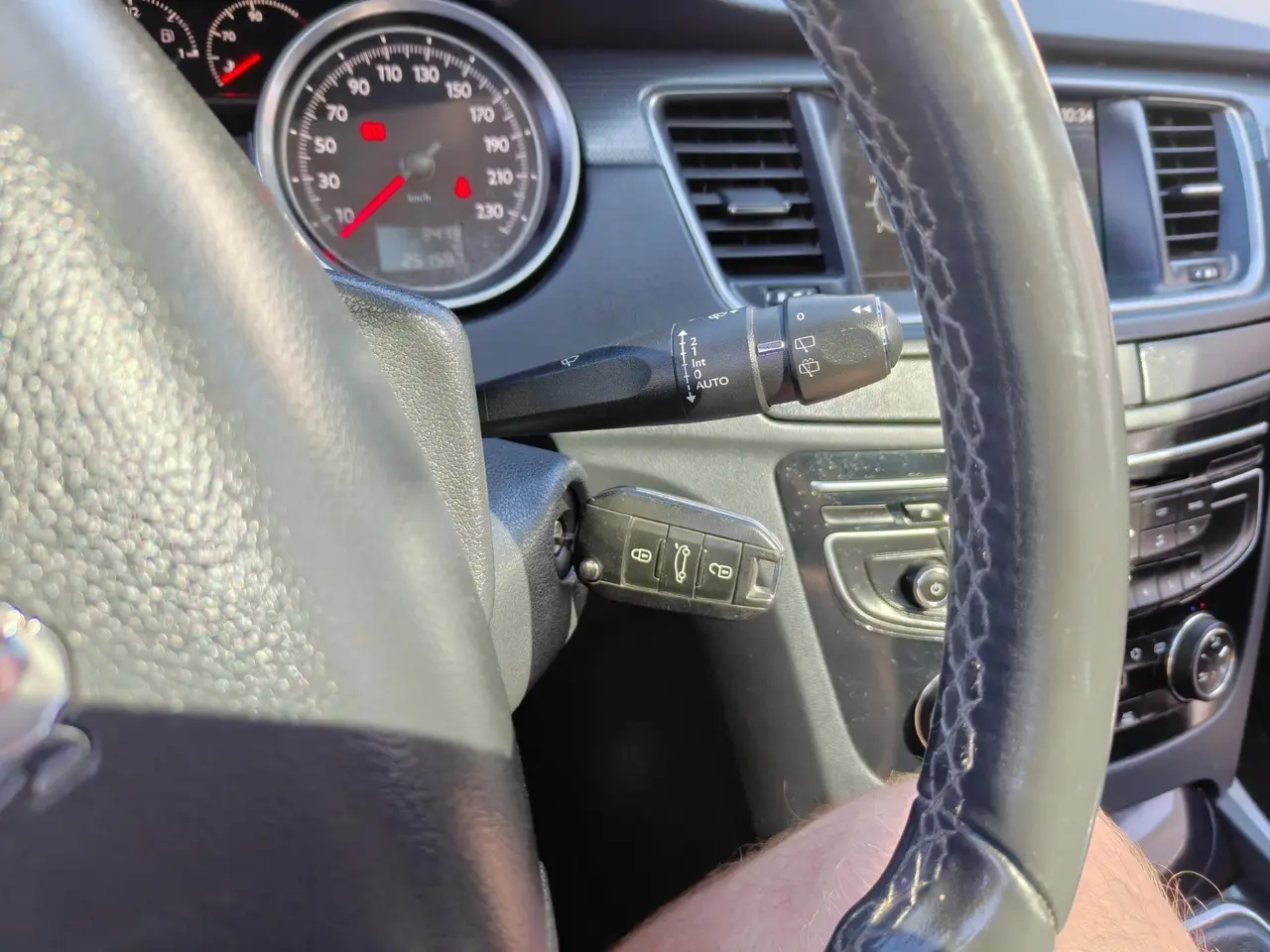 Billede 17 - Peugeot 508 1,6 e-HDi 114 Active SW