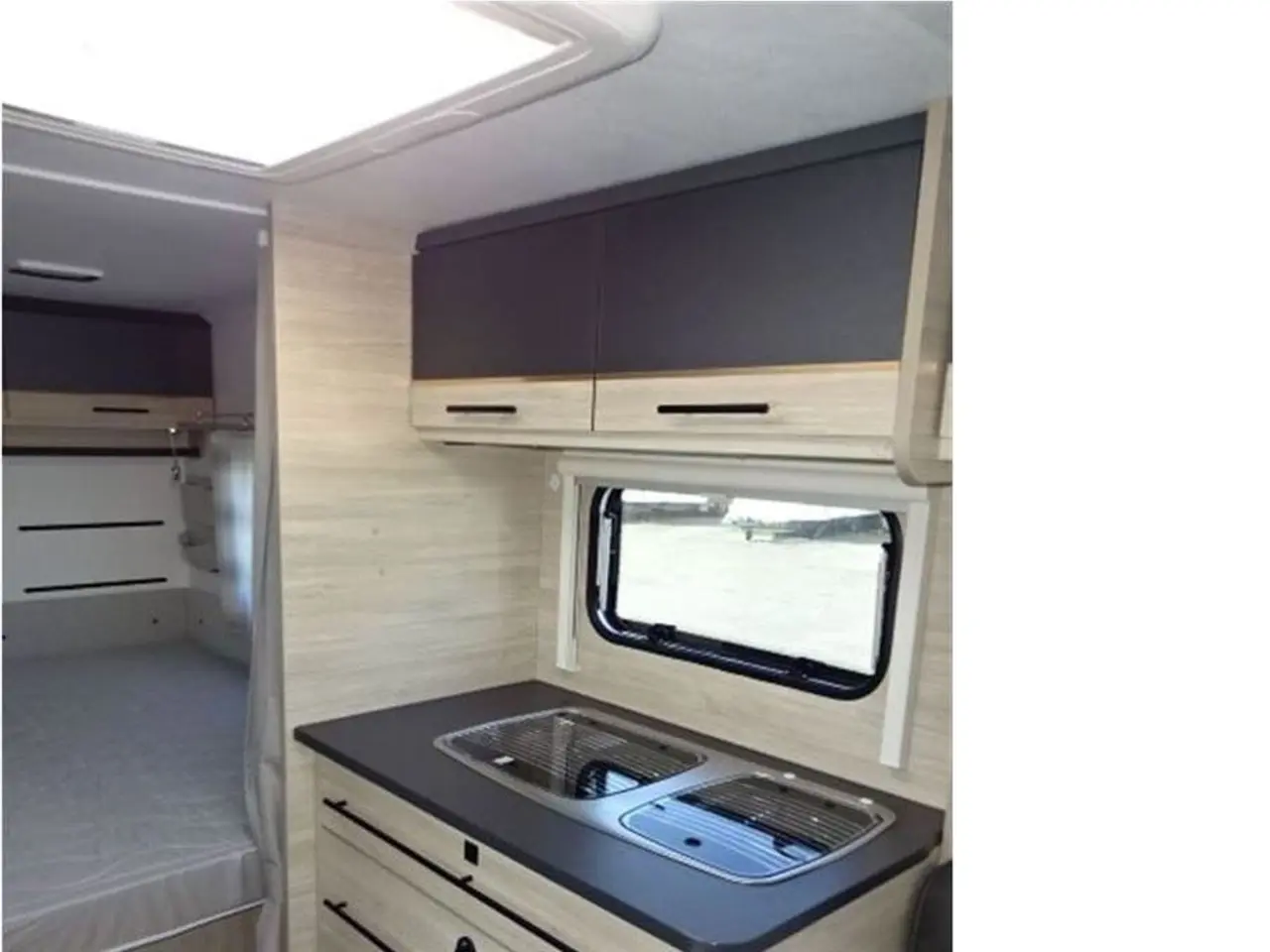 Billede 16 - 2023 - Caravelair Antares Titanium 455 Aniversery
