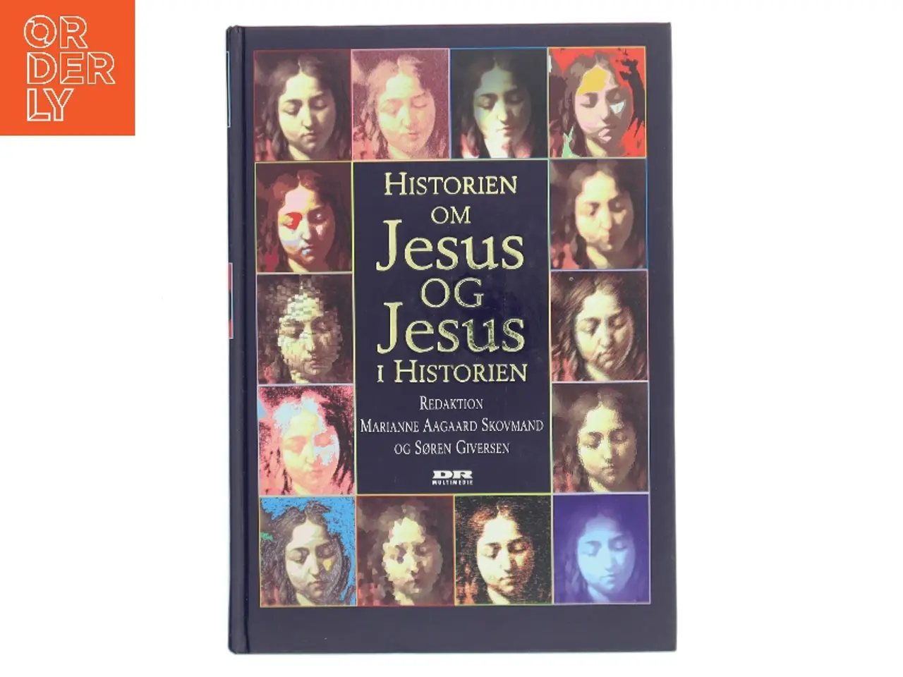 Billede 1 - Historien om Jesus og Jesus i historien (Bog)