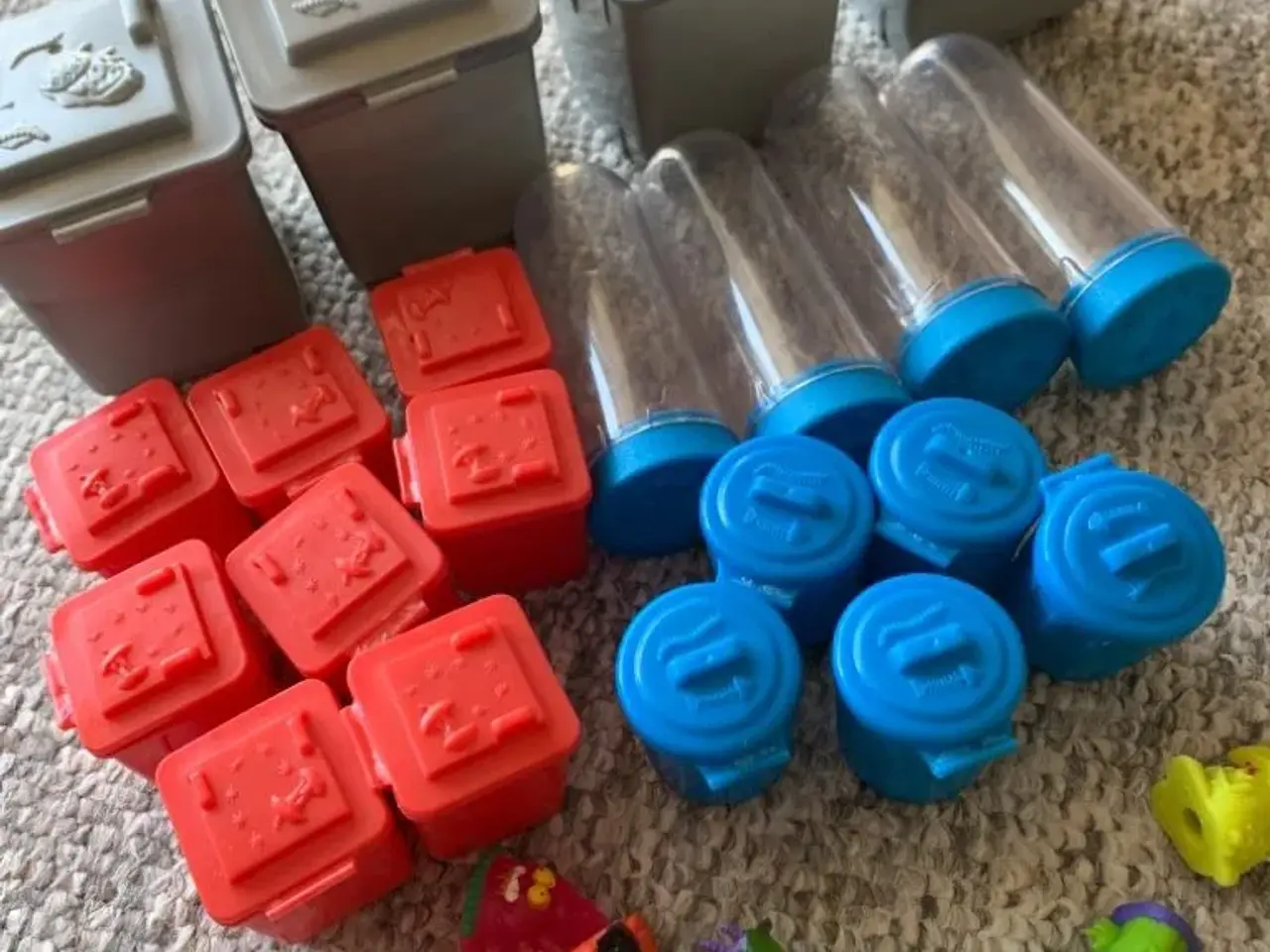 Billede 4 - The Trash Pack