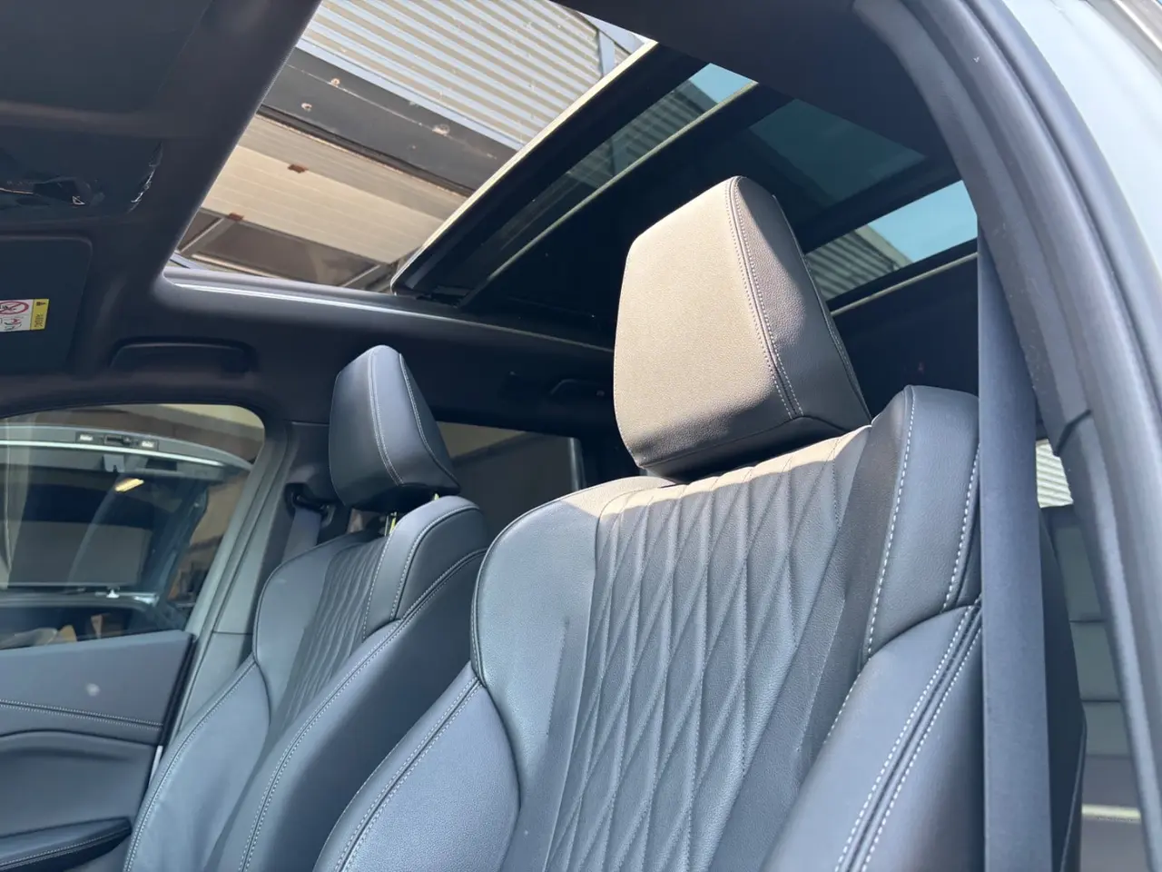 Billede 5 - BMW iX1 xDrive30 Fully Charged M-Sport