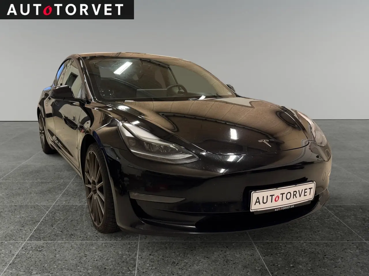 Billede 2 - Tesla Model 3 Performance AWD