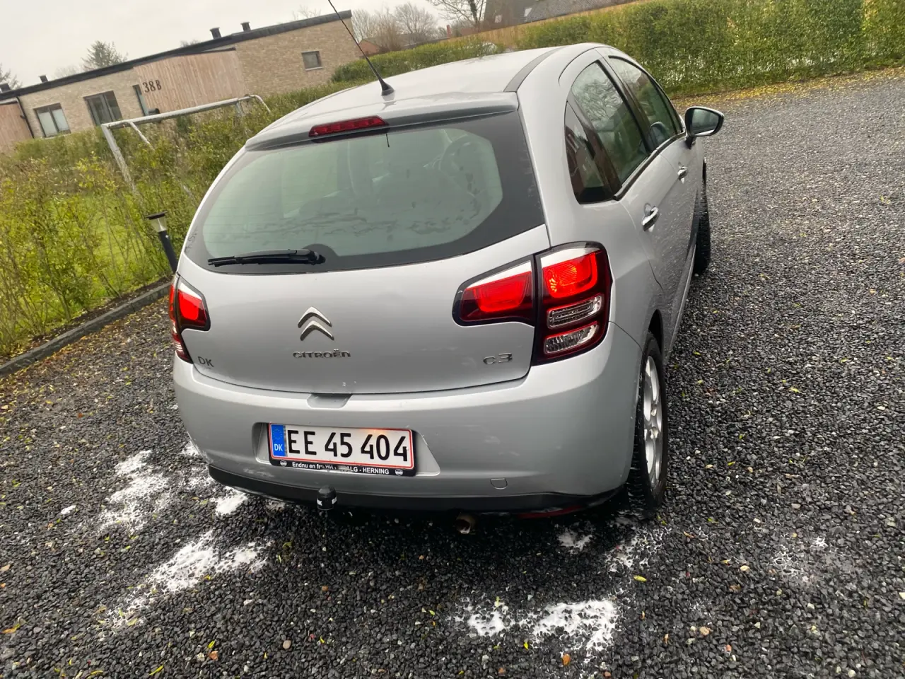 Billede 4 - Citroen c3 diesel