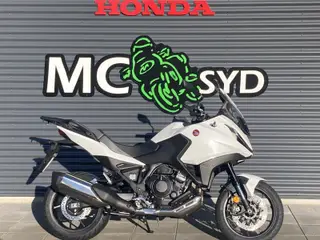 Honda NT 1100 A MC-SYD BYTTER GERNE  5 ÅRS FABRIKS GARANTI