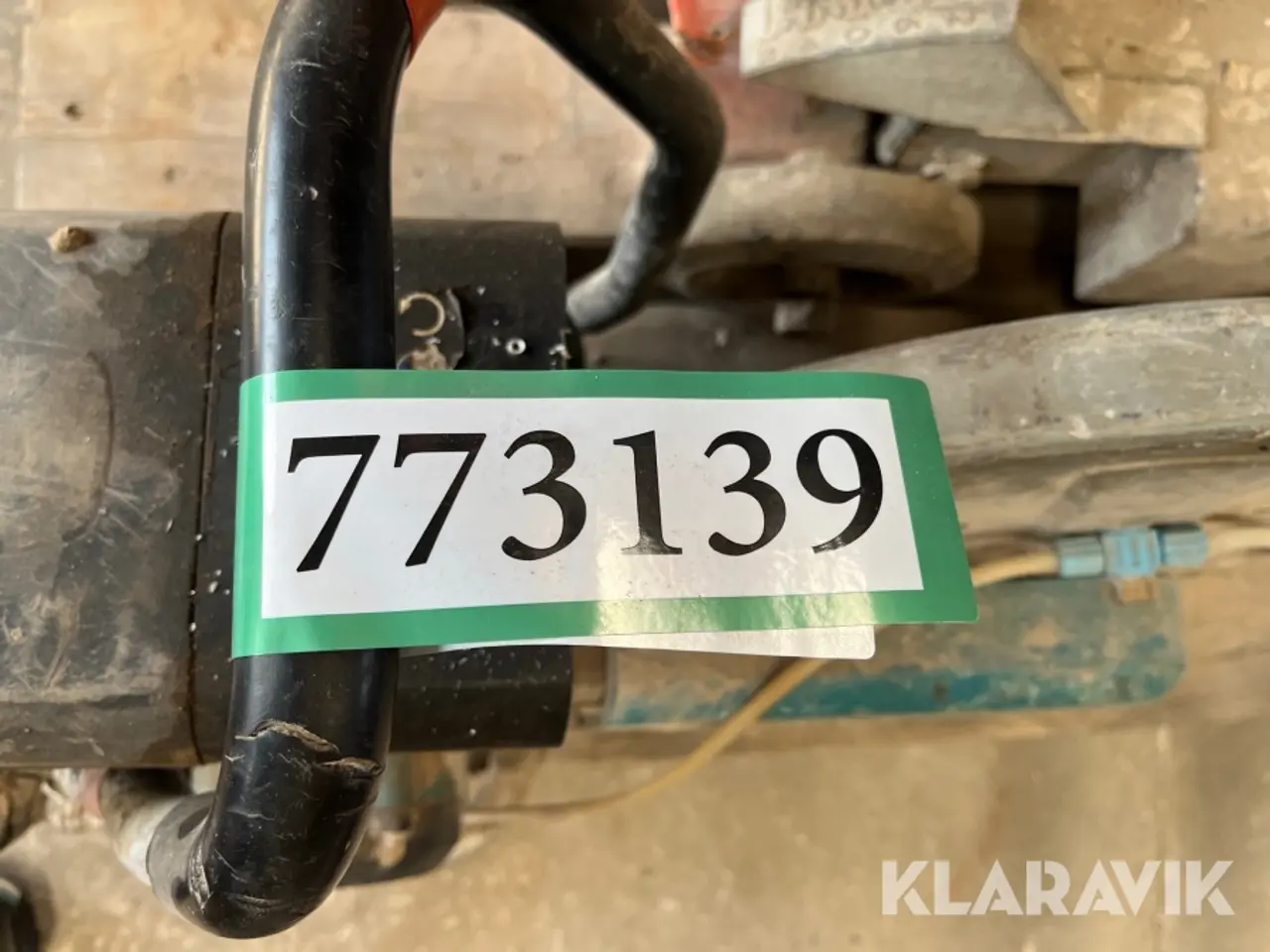 Billede 12 - Kapsav Makita MM4