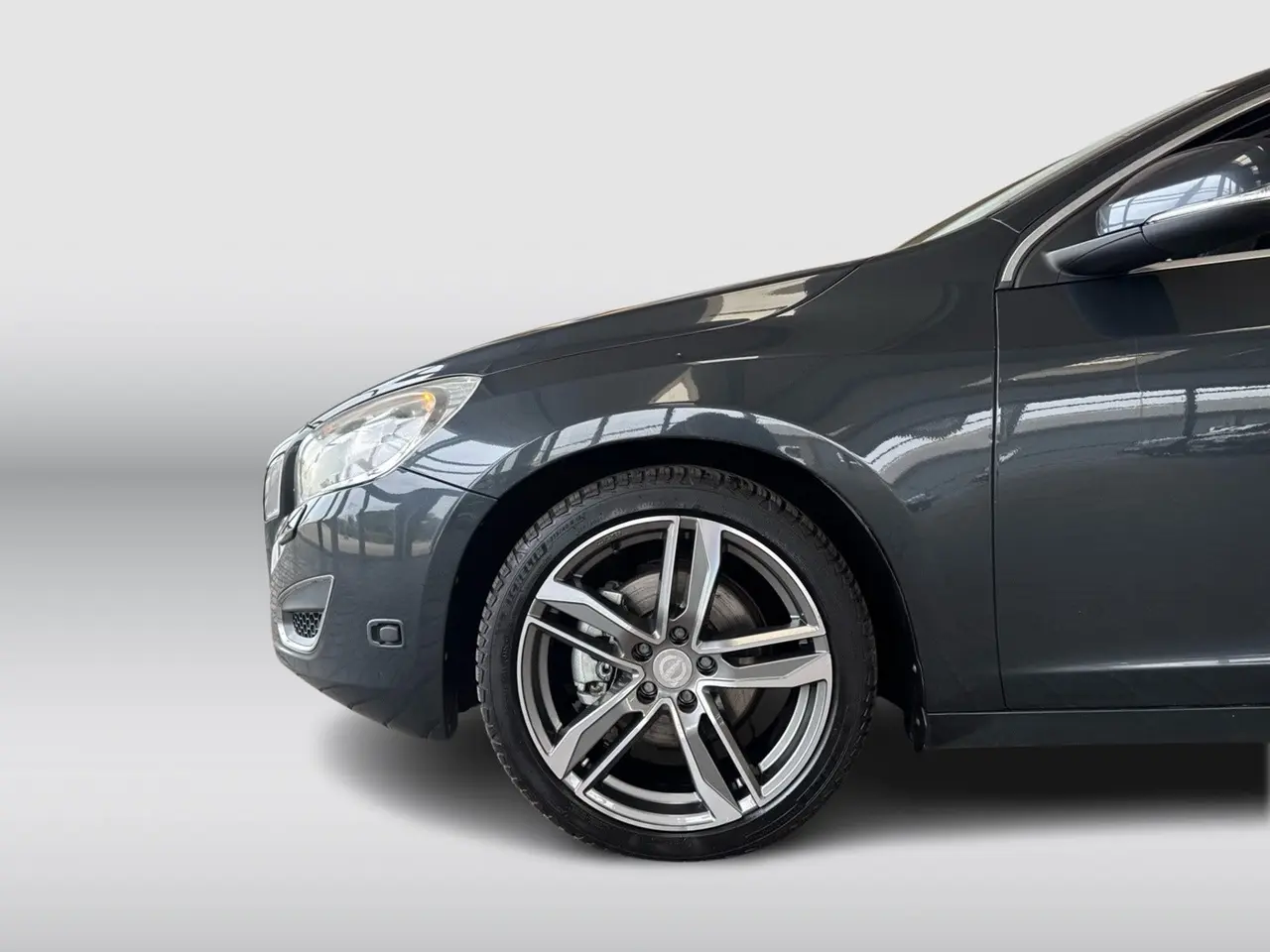 Billede 9 - Volvo V60 1,6 T4 180 Momentum aut.