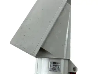 Bals 1127 CEE Norm 63A 3P+PE 6h 380–415V Wall