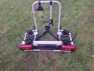 cykelholder