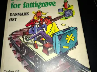Ferie for fattig røv