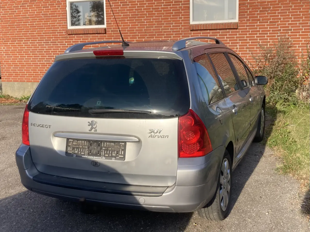 Billede 5 - Peugeot 307