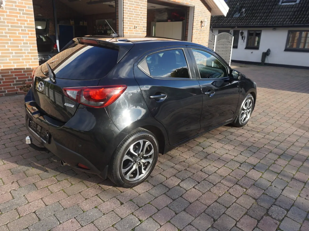 Billede 18 - Mazda 2 1,5 SkyActiv-G 115 Optimum