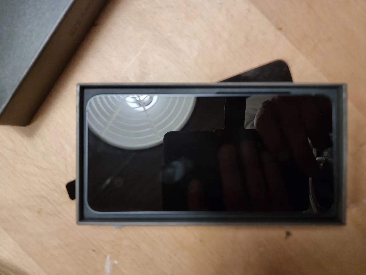 Billede 1 - Helt ny Samsung S25