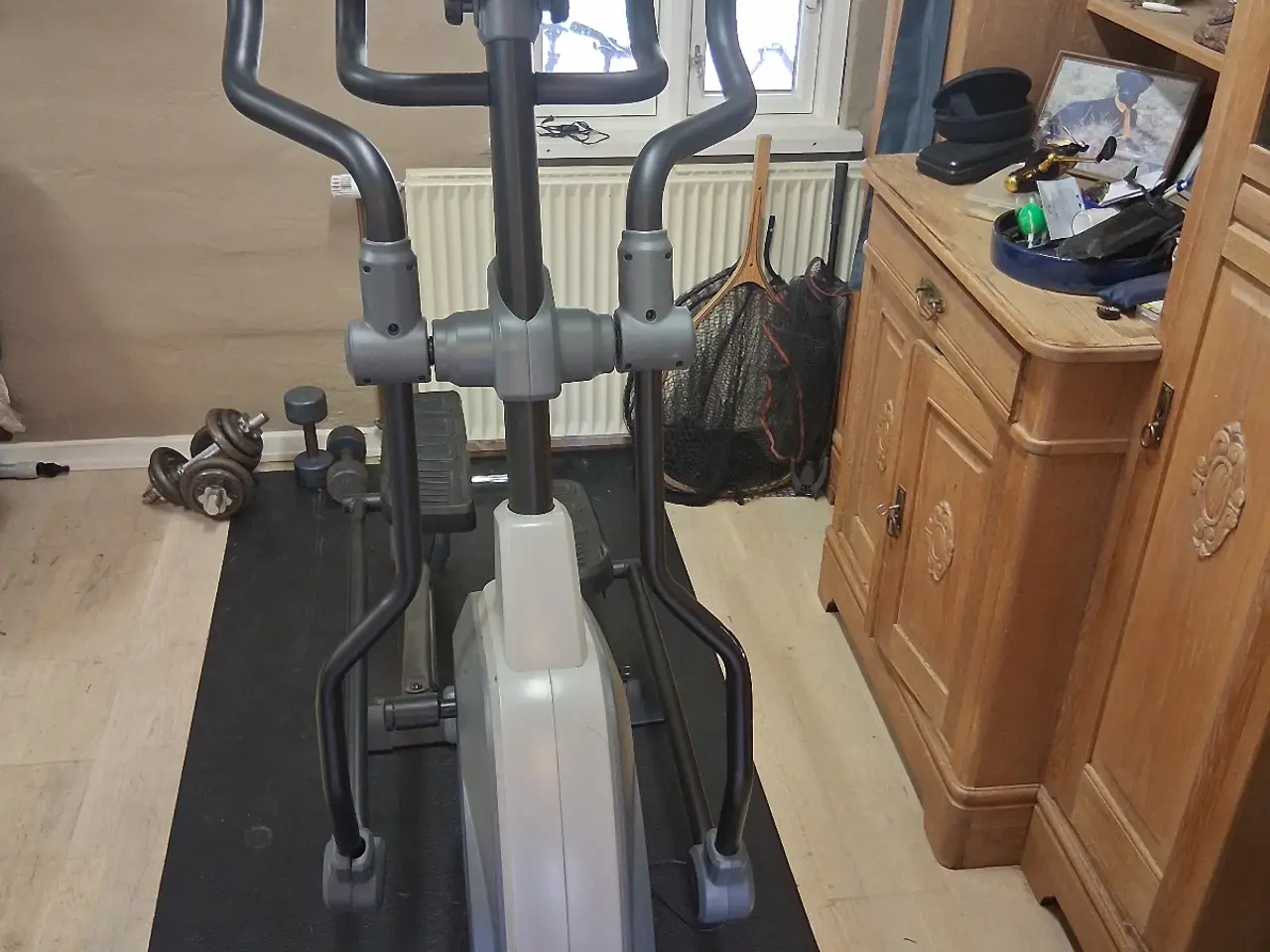 Billede 1 - Crosstrainer