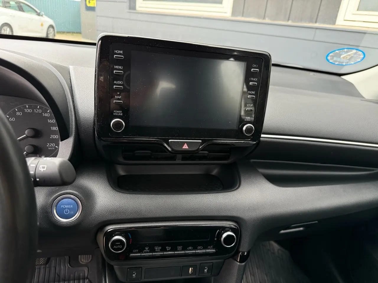 Billede 6 - Toyota Yaris 1,5 Hybrid Active Technology 116HK 5d Trinl. Gear