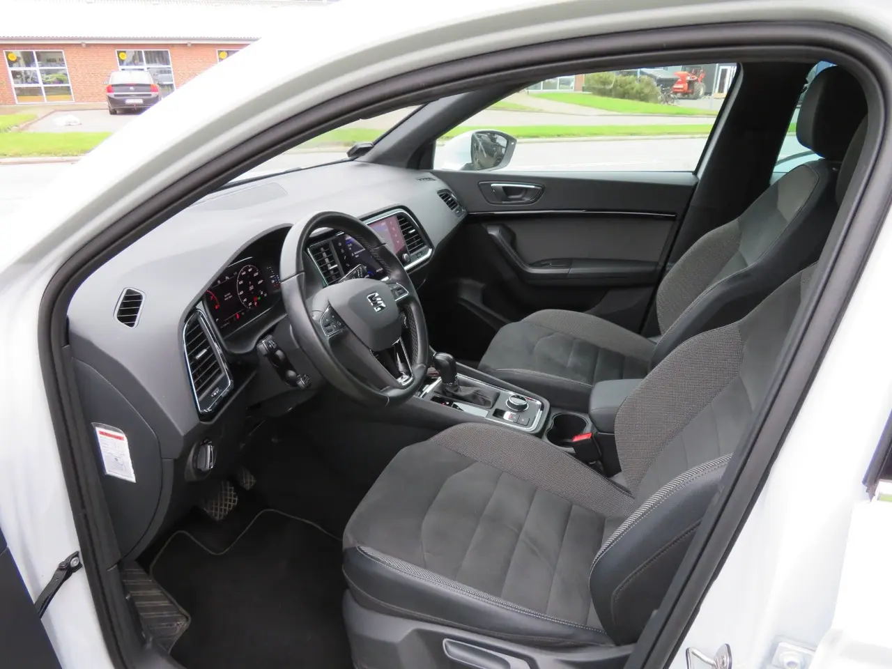 Billede 6 - Seat Ateca 1,5 TSi 150 Xcellence DSG